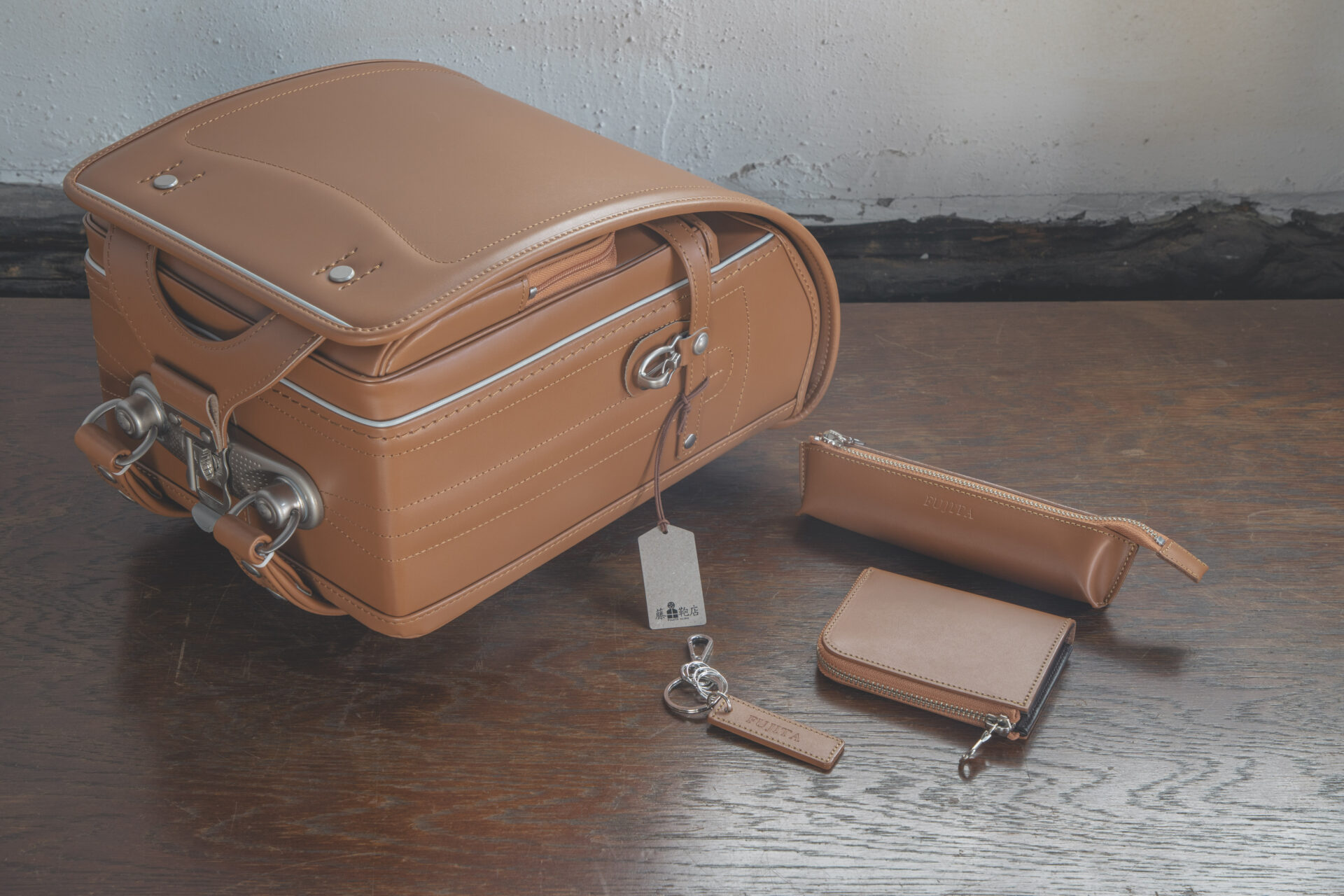 Read more about the article 70周年記念リメイクセット