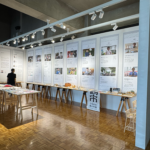 【8/30まで】藤田鞄店が展示されているエクセレントデザイン展が開催中です